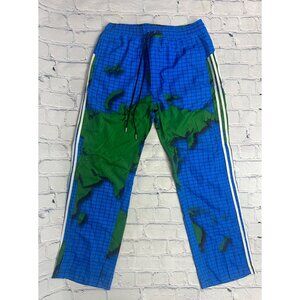 Just Don Globe Tracksuit Pants